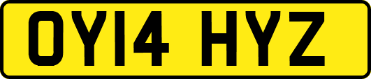 OY14HYZ
