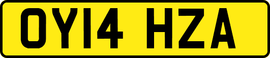 OY14HZA