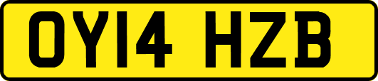 OY14HZB