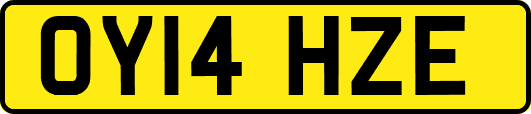 OY14HZE