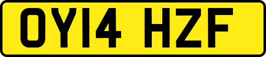 OY14HZF