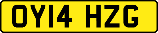 OY14HZG