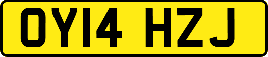 OY14HZJ