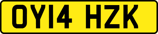 OY14HZK