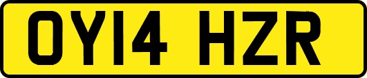 OY14HZR