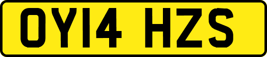OY14HZS