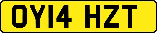OY14HZT