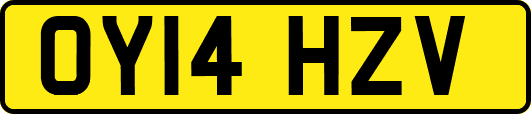 OY14HZV