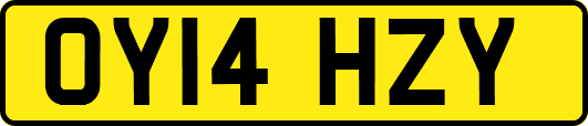 OY14HZY