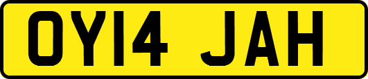 OY14JAH