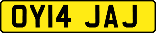 OY14JAJ