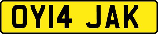 OY14JAK