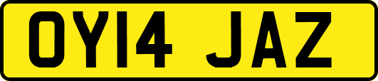 OY14JAZ