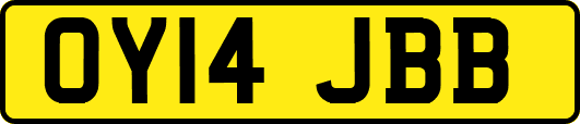 OY14JBB