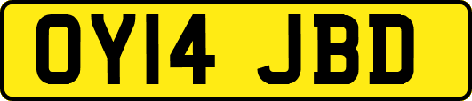 OY14JBD