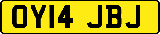 OY14JBJ