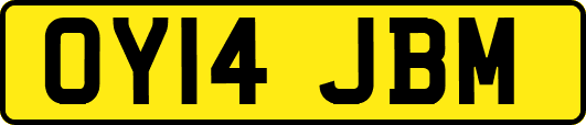 OY14JBM
