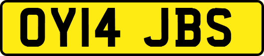 OY14JBS