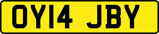OY14JBY