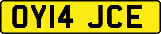OY14JCE