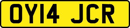 OY14JCR