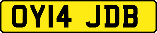 OY14JDB