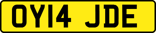 OY14JDE