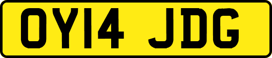 OY14JDG