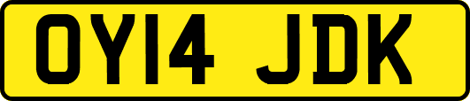 OY14JDK