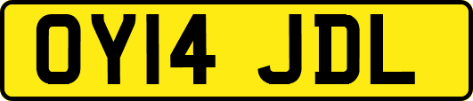 OY14JDL