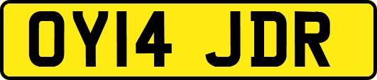 OY14JDR