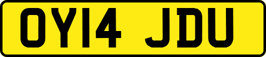 OY14JDU