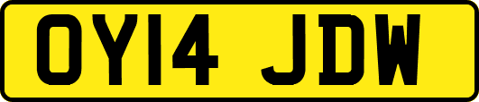 OY14JDW