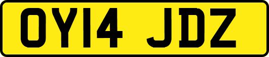 OY14JDZ