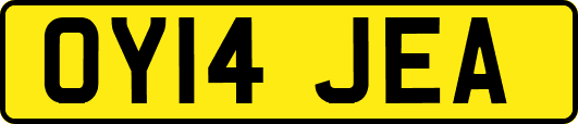 OY14JEA