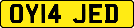 OY14JED