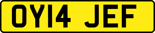 OY14JEF