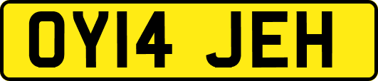OY14JEH