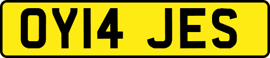 OY14JES