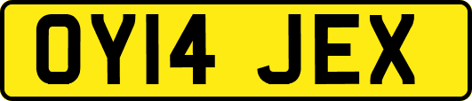 OY14JEX