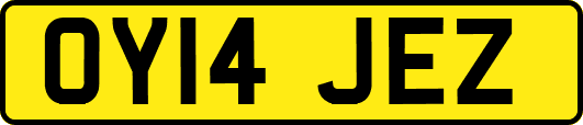 OY14JEZ