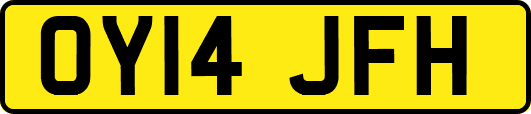 OY14JFH