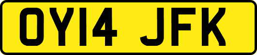 OY14JFK