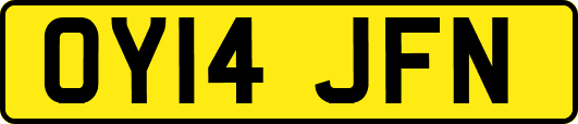 OY14JFN