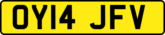 OY14JFV