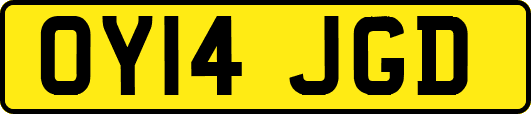 OY14JGD