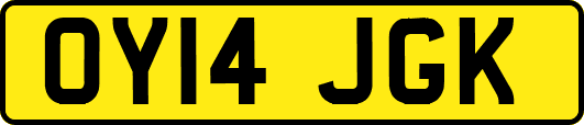 OY14JGK