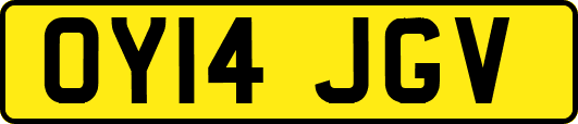 OY14JGV