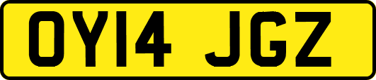 OY14JGZ