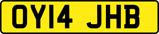 OY14JHB